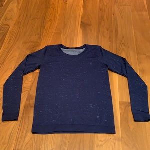 Lululemon long sleeve like new